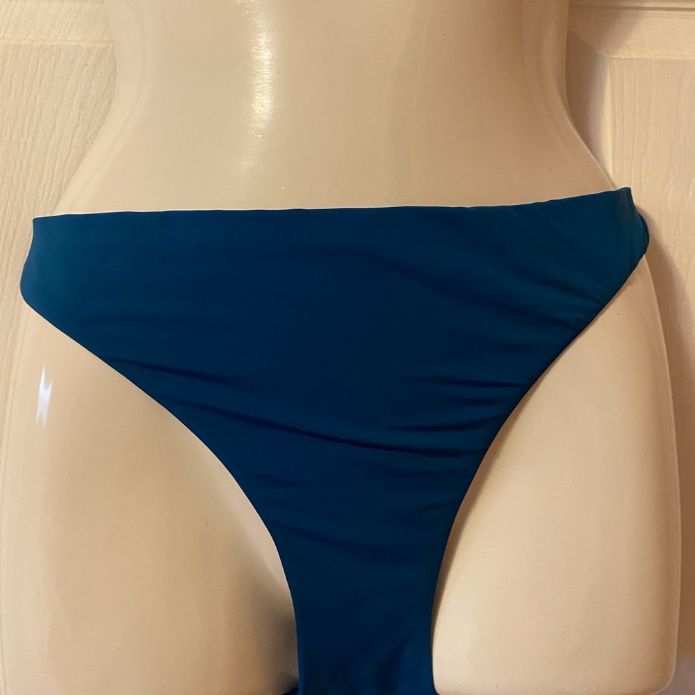New! Radio Fiji Bikini Bottoms